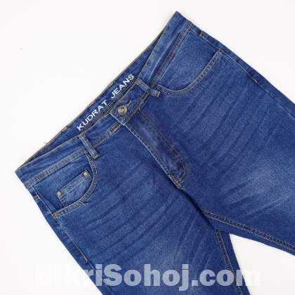 Denim Jeans